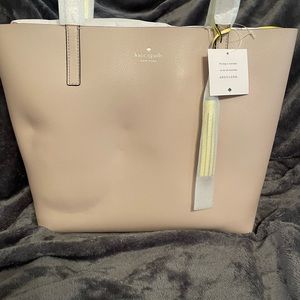 New Kate Spade Reversible Tote